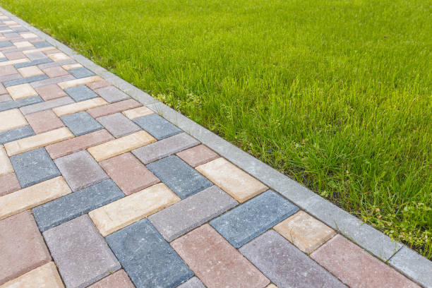 Driveway Pavers